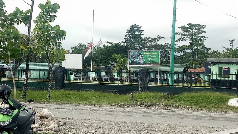 Pangkogabwilhan Letjen TNI Agus Rohman Akan Pimpin Pelepasan Jenazah Brigjen TNI Putu Danny
