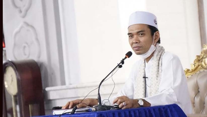 Ustaz Abdul Somad Bakal Meriahkan Hari Jadi ke-71 HSS