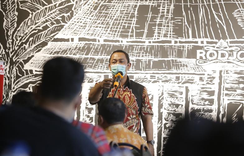  Pemkot Semarang Naikkan Tarif Pajak Bumi dan Bangunan, Ada Apa?