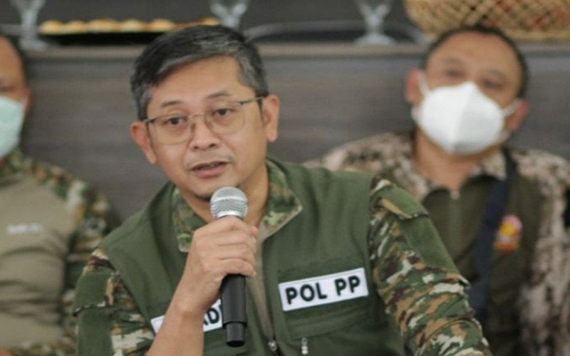 Desa dan Kelurahan di Jawa Barat Diminta Siapkan Tempat Karantina bagi Pemudik