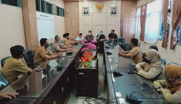 5 Bulan Belum Digaji, Ribuan Perangkat Desa di Jember Terpaksa Utang Bank
