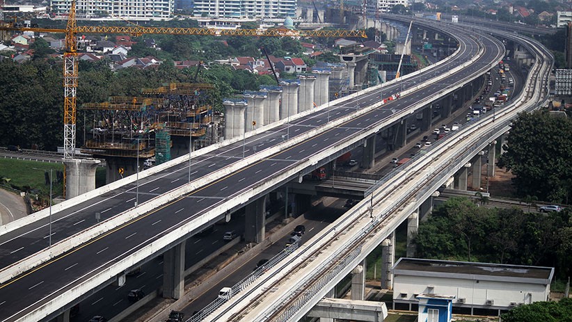 Tol Layang MBZ Ditutup hingga 18 Mei 2021 - Bagian 3