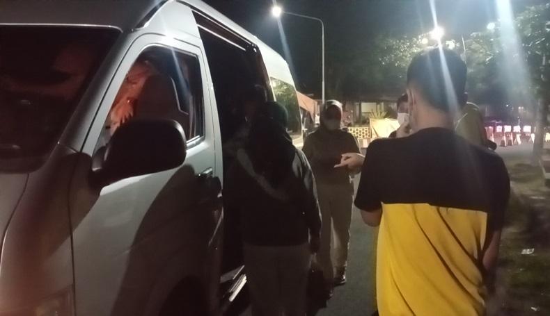 Catat, Ini Pelat Nomor Kendaraan yang Akan Diperiksa saat Masuk Kuningan