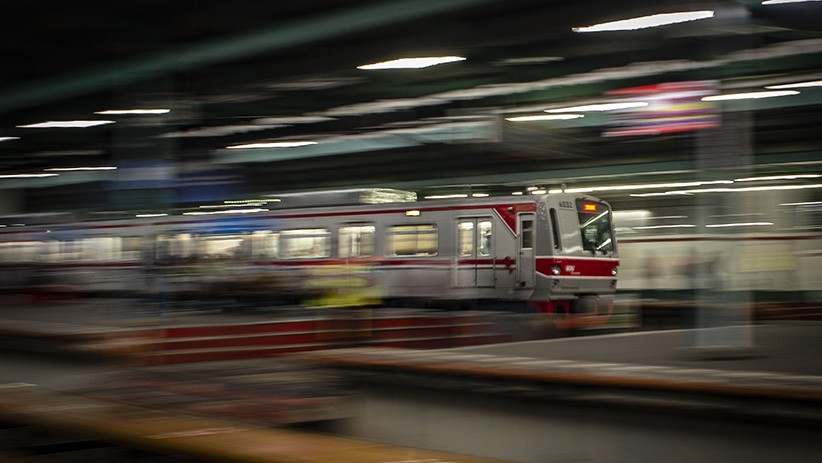 Jam Operasional KRL Jabodetabek Dibatasi hingga Pukul 20.00 WIB - Bagian 3
