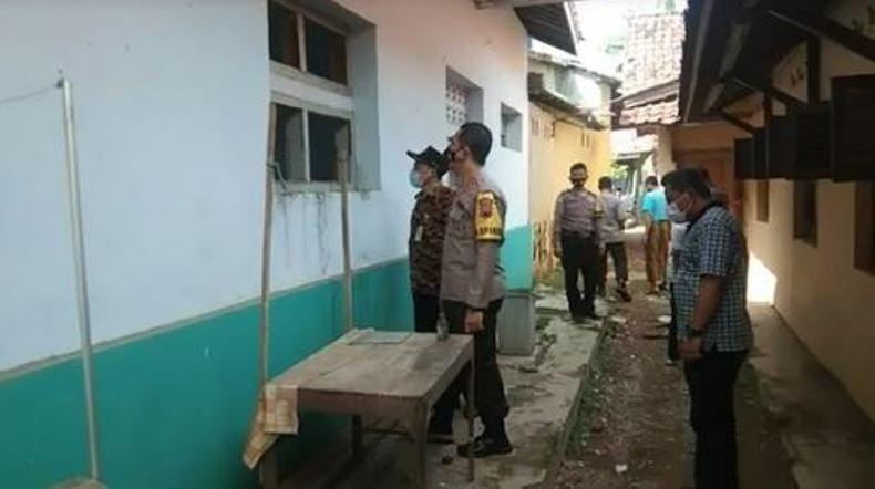 Usai Operasi, Anak Korban Ledakan Petasan di Pekalongan Mulai Membaik 