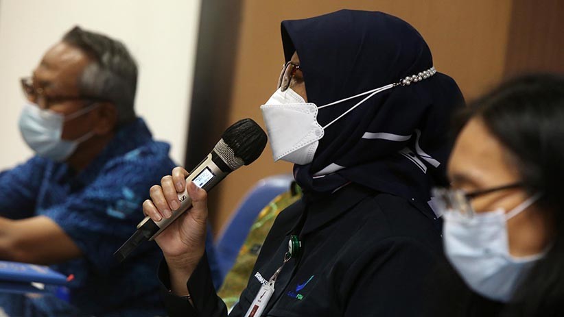 BPOM Surabaya Temukan Produk Tanpa Izin Banyak Beredar di Pasaran - Bagian 2