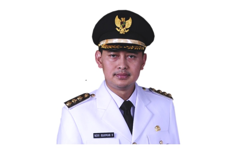 Ditangkap KPK, Berikut Profil Bupati Nganjuk Novi Rahman Hidayat