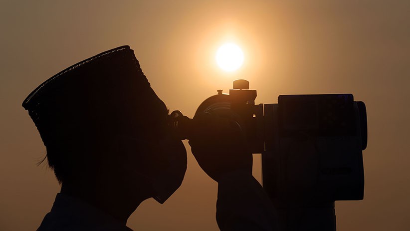 Pemerintah Tetapkan Lebaran 13 Mei 2021 - Bagian 3
