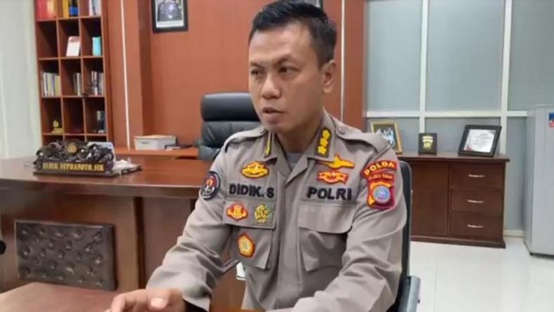 Kapolsek Cabuli Bocah di Parigi Moutong Terancam Pidana Umum
