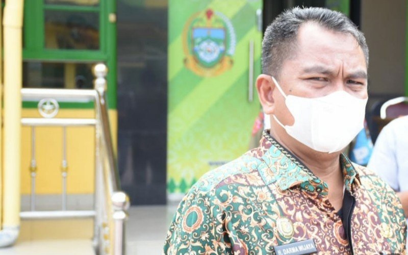 Tempat Wisata di Serdang Bedagai Tetap Buka dengan Prokes Ketat