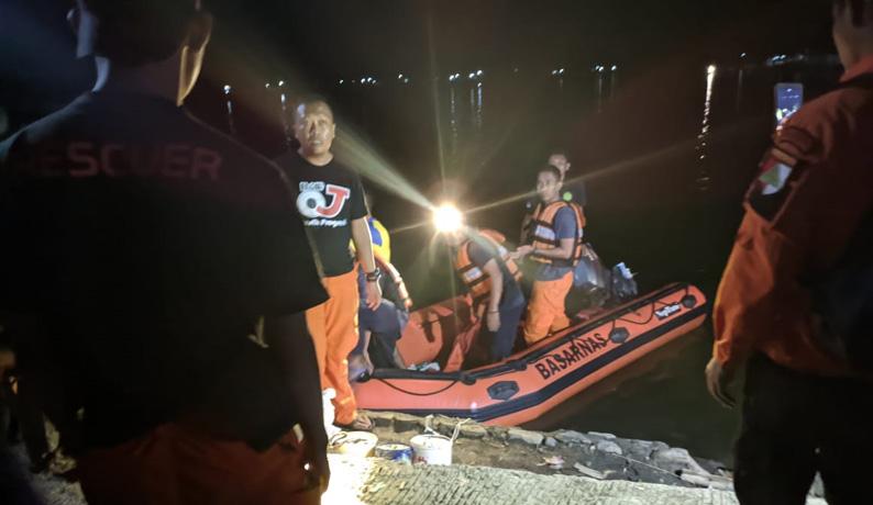 Satu Korban Perahu Terbalik di Kedung Ombo Kembali Ditemukan, Total Jadi 8 Orang