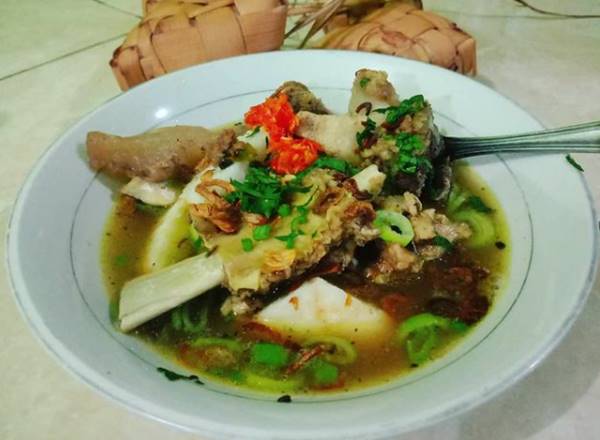Foto: Instagram@ayufatiya
