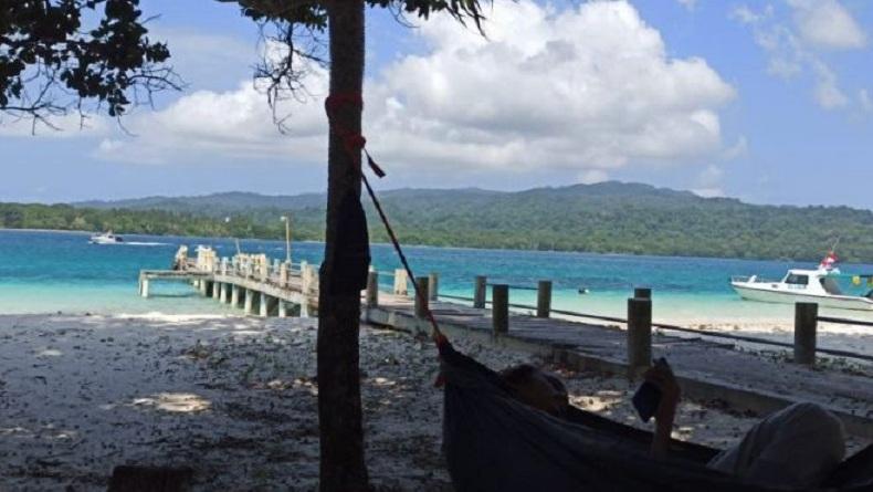 Taman Wisata Ujung Kulon Kembali Ditutup hingga 30 Mei Mendatang