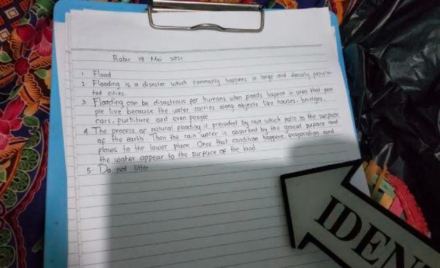 Warga Blora Geger, Siswi SMA Hamil 7 Bulan Tewas Gantung Diri di Kamar