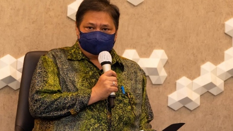 Mulai 12 Juli, Kota Pontianak dan Singkawang Berlaku PPKM Darurat