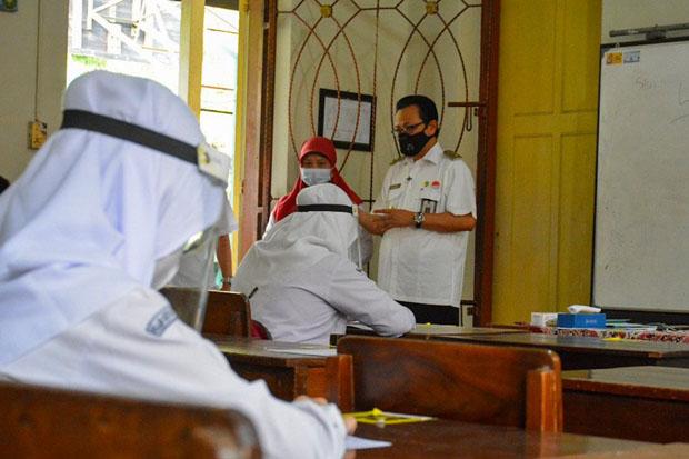 Pemkot Yogya Diminta Gencarkan Sosialisasi Keringanan Tunggakan SPP