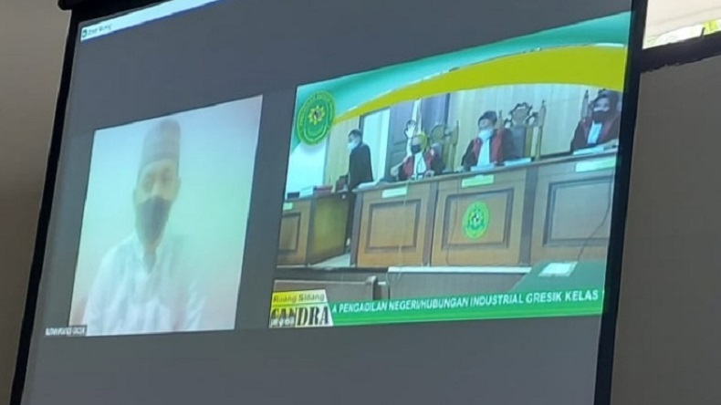 Oknum Polisi Divonis 3 Tahun Penjara karena Cabuli Mertua Berkali-kali