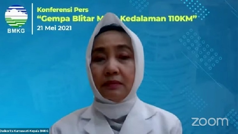 Antisipasi Dampak Gempa, BMKG Dorong Audit Konstruksi Bangunan di DIY