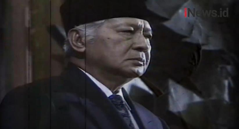 Trilogi Pembangunan ala Pak Harto Dinilai Relevan hingga Sekarang, Kok Bisa ?
