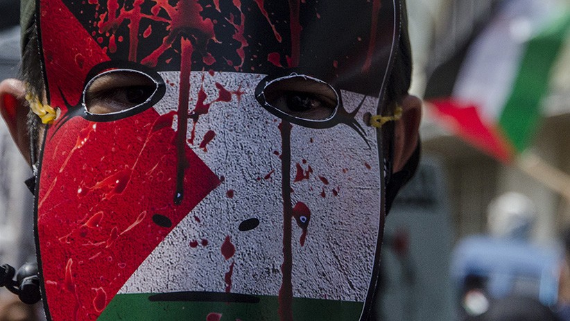 Ribuan Massa Aliansi Rakyat Jawa Barat Dukung Palestina Merdeka - Bagian 3