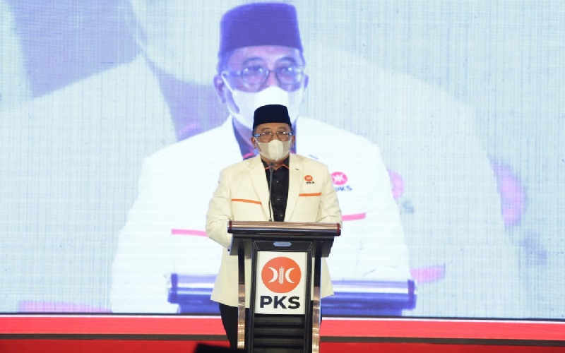 Ketua PKS Jabar: Ibu adalah Pusaka dan Pintu Surga bagi Anak-Anaknya