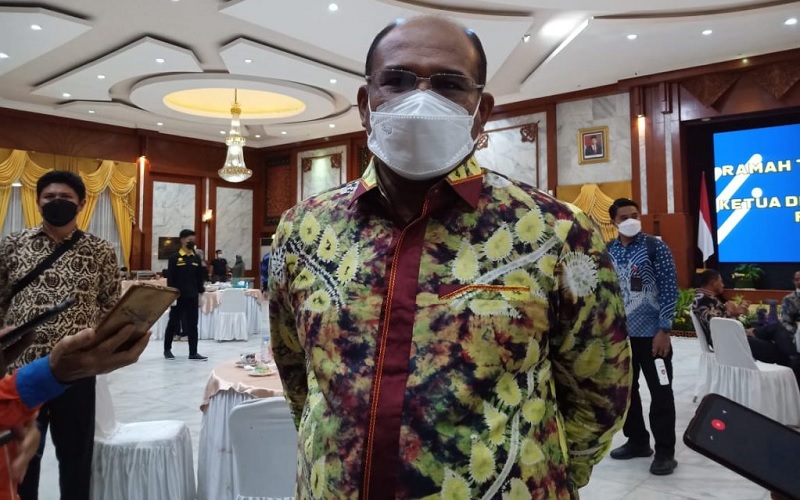 Pemprov Kalsel Belum Umumkan Penetapan Libur PSU Pilgub