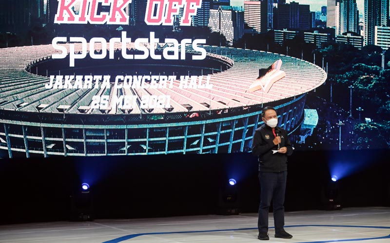 MNC Portal Indonesia Resmi Luncurkan Sportstars.id - Bagian 10