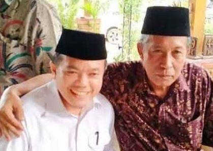 Hitung Cepat PSU Pilgub Jambi, Haris-Sani Klaim Ungguli 2 Paslon Lain
