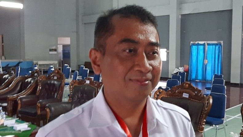 BMKG Imbau Warga Banyumas Waspadai Hujan dengan Intensitas Lebat