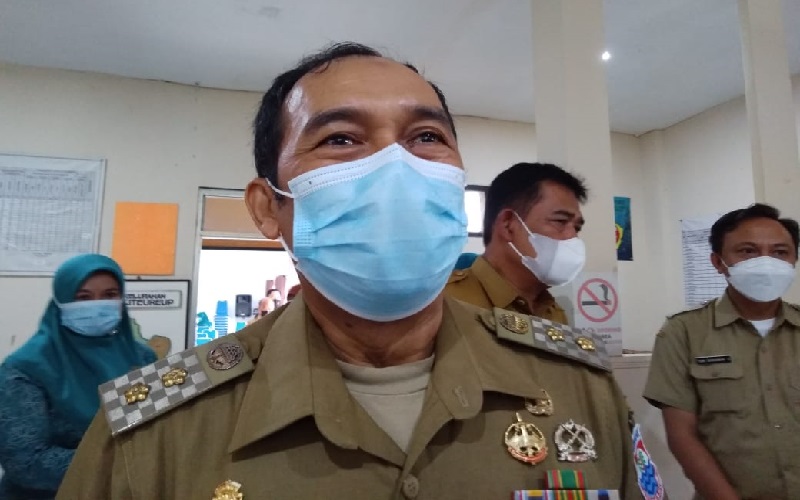 Simulasi PTM TK, SD, dan SMP di Cimahi Lancar, Ngatiyana: Perbaiki yang Kurang