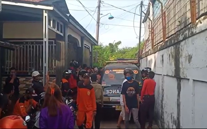 Pembunuh Perempuan yang Ditemukan Tanpa Kepala Diduga Lebih dari Satu Orang