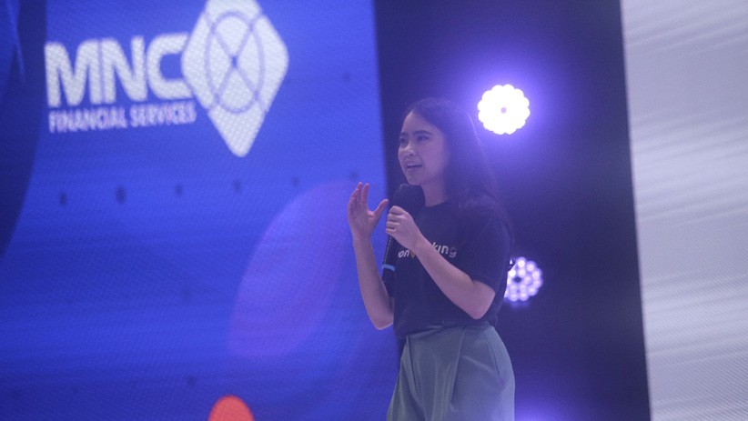 MNC Kapital Luncurkan MotionBanking dan Rebranding MotionPay - Bagian 3