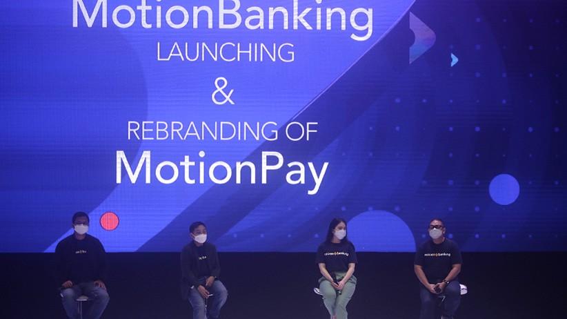 MNC Kapital Luncurkan MotionBanking dan Rebranding MotionPay - Bagian 5
