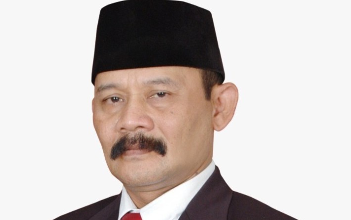 Ketua DPRD Boyolali S Paryanto Meninggal, Ini Riwayat Perjalanan Hidupnya 