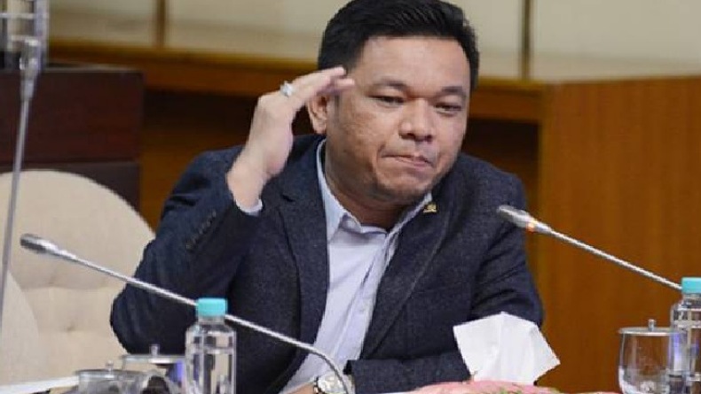 DPR Pastikan Dana Haji Aman, Tak Dipakai Untuk Infrastruktur