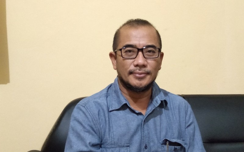 KPU RI Cek Kesiapan PSU Pilgub Kalsel