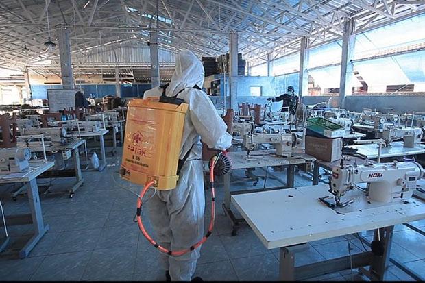  Pecahkan Rekor, Sehari Ada 276 Kasus Positif Covid-19 di Gunungkidul
