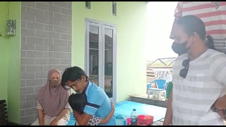 Bacok Tetangga, Pria di Pangkalpinang Ditangkap Polisi