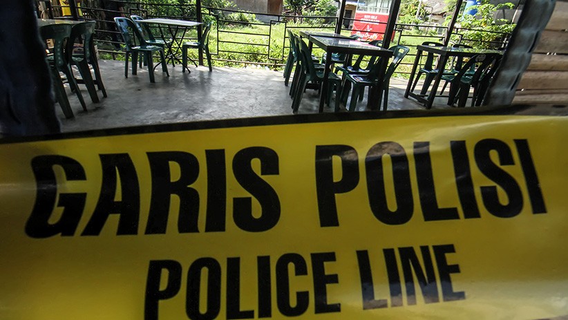Melanggar Protokol Kesehatan, 22 Kafe di Lhokseumawe Dipasang Garis Polisi - Bagian 2