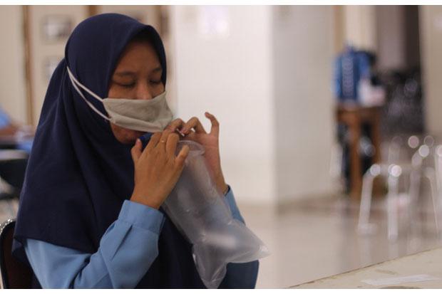  Hasilnya Dinilai Tak Akurat, Pakar Minta Stop Tes GeNose