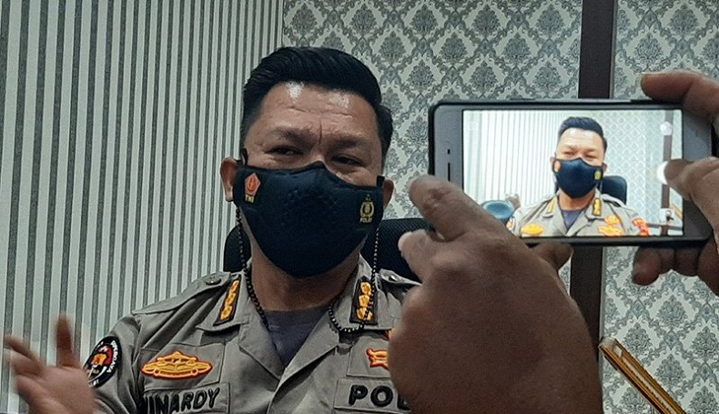 Masyarakat Aceh Diminta Tidak Nobar Piala Eropa