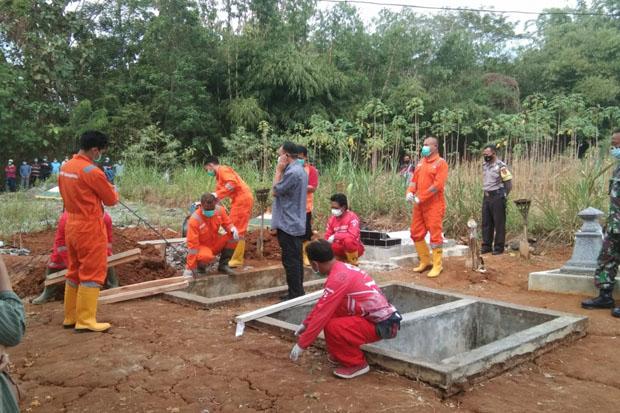 Gawat, Dalam Sehari Ada 638 Orang Positif Covid-19 di DIY 