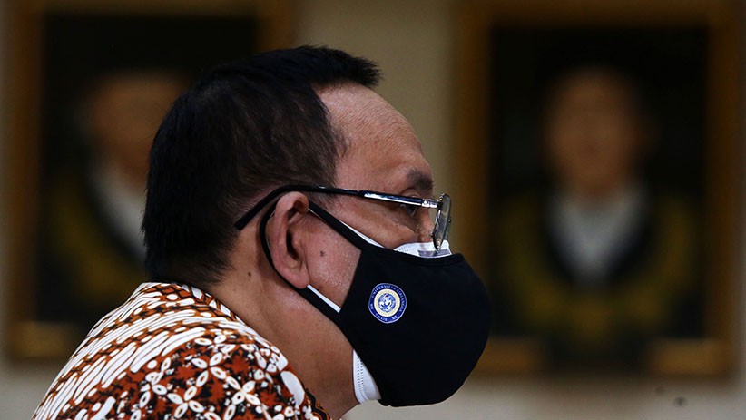 Hasil SBMPTN 2021, Mahasiswa Baru Universitas Airlangga Didominasi Perempuan - Bagian 2