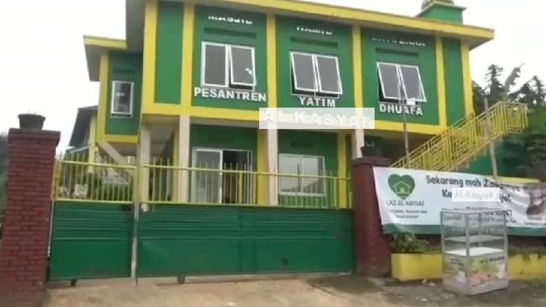 Muncul Klaster Ponpes di Cimekar Bandung, 49 Santri Positif Covid-19