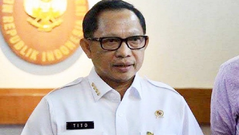 Insentif Nakes Belum Dibayar, Kepala Daerah di Bali Ditegur Mendagri