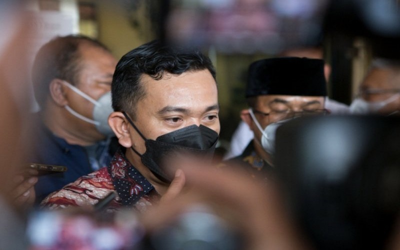 Disdik Jabar Tegaskan PTM Tunggu Perkembangan Kasus Covid-19 pada Juli 2021
