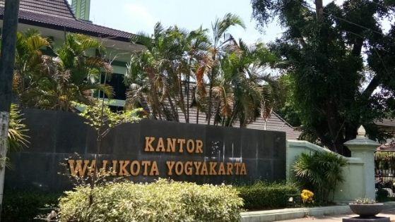 Pemkot Jogja Digugat Terkait Penerbitan IMB Hotel Swiss-Belboutigue