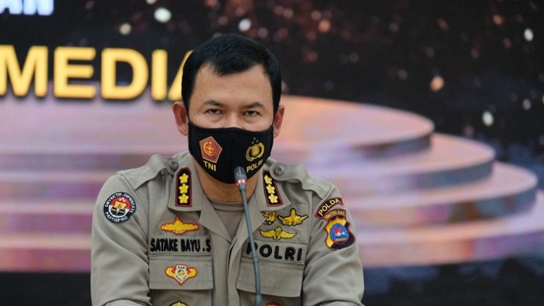 8 Orang Tewas Kecelakaan di Sumbar Sepekan Terakhir selama Musim Mudik Lebaran