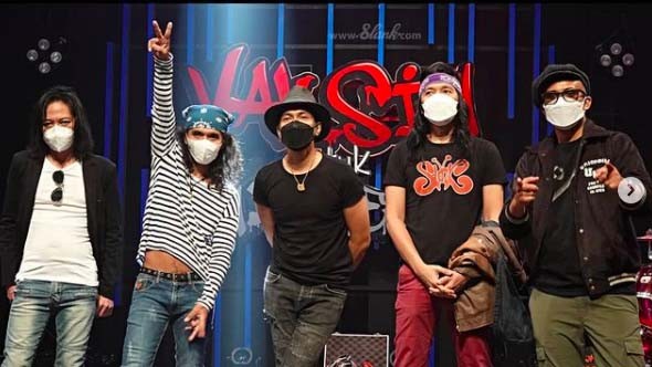 KONI NTB Gelar Konser Slank Spektakuler, Sambut PON XXII 2028