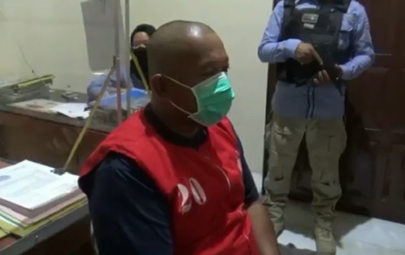 Bejat, Guru Ngaji di Katingan Cabuli Muridnya di Rumah saat Orang Tua Bekerja